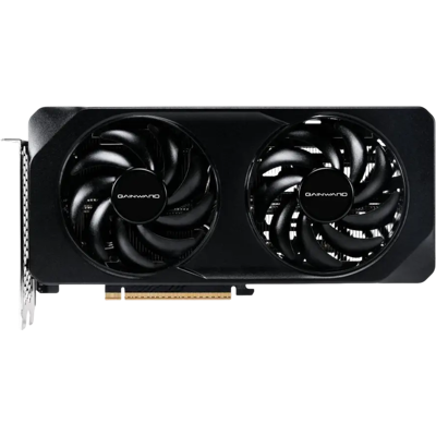 Tarjeta gráfica Gainward GeForce RTX 5060 Ghost OC 8GB GDDR7 Tarjeta gráfica Gainward GeForce RTX 5060 Ghost OC 8GB GDDR7
