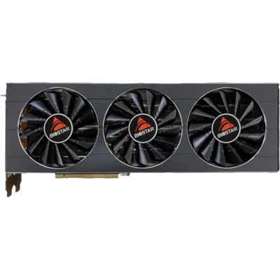 Tarjeta gráfica Biostar GeForce RTX 3080 10GB GDDR6X VN3816RMT3 Tarjeta gráfica Biostar GeForce RTX 3080 10GB GDDR6X VN3816RMT3