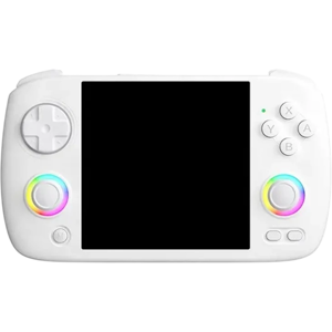 Consola Retro Portátil Anbernic RG CubeXX 64 GB Blanco Consola Retro Portátil Anbernic RG CubeXX 64 GB Blanco