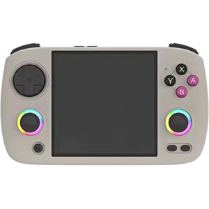 Consola Retro Portátil Anbernic RG CubeXX 64 GB Gris Consola Retro Portátil Anbernic RG CubeXX 64 GB Gris