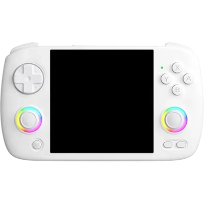 Consola Retro Portátil Anbernic RG CubeXX 64 GB Blanco Consola Retro Portátil Anbernic RG CubeXX 64 GB Blanco