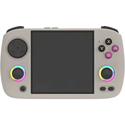 Consola Retro Portátil Anbernic RG CubeXX 64 GB Gris Consola Retro Portátil Anbernic RG CubeXX 64 GB Gris