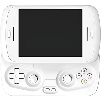 Anbernic RG Slide 8GB/128GB Blanco Anbernic RG Slide 8GB/128GB Blanco