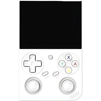 Anbernic RG35XX Pro 64GB Blanco Anbernic RG35XX Pro 64GB Blanco