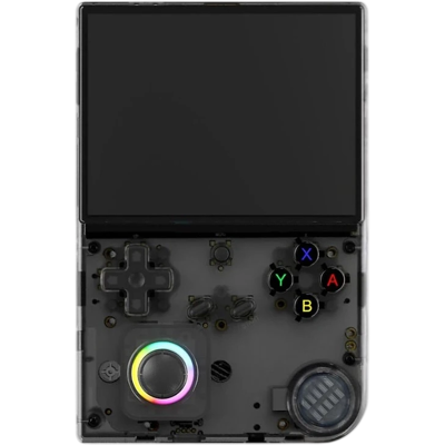 Consola Retro Portátil Anbernic RG40XX V 64GB Negro Consola Retro Portátil Anbernic RG40XX V 64GB Negro