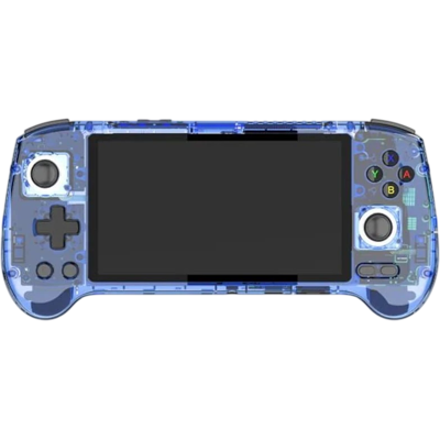 Consola Retro Portátil Anbernic RG556 Azul Consola Retro Portátil Anbernic RG556 Azul