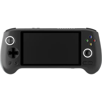 Consola Retro Portátil Anbernic RG556 Negro Consola Retro Portátil Anbernic RG556 Negro