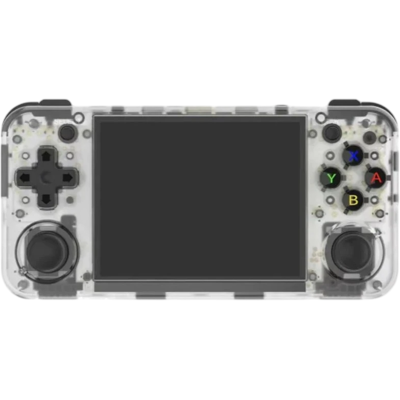Anbernic RG35XX H 64GB Blanco Anbernic RG35XX H 64GB Blanco