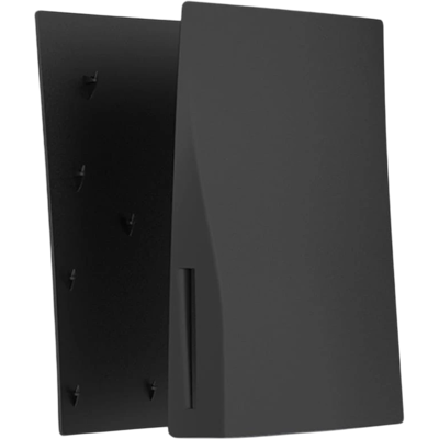 OEM Cubierta PS5 Standard Negro OEM Cubierta PS5 Standard Negro