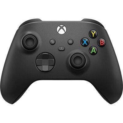 Microsoft Mando Xbox Series X/S Negro Microsoft Mando Xbox Series X/S Negro