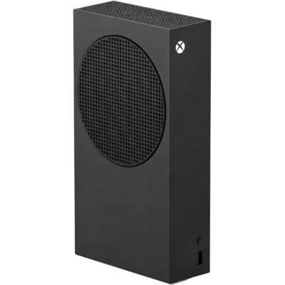 Microsoft Xbox Series S 1TB Negro Renovado - Estado Excelente Microsoft Xbox Series S 1TB Negro Renovado - Estado Excelente