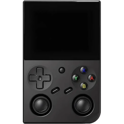 Anbernic RG35XX Pro 64GB Negro Anbernic RG35XX Pro 64GB Negro
