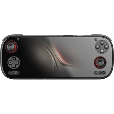 AYN Odin 3 Base Negro 8GB/128GB con pantalla AMOLED de 6 pulgadas - Consola Portátil AYN Odin 3 Base Negro 8GB/128GB con pantalla AMOLED de 6 pulgadas - Consola Portátil