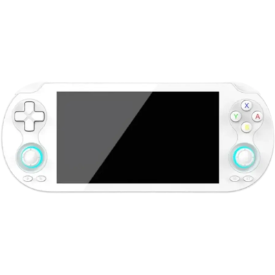 Anbernic RG Vita Pro 4GB/64GB Blanco - Consola Retro Portátil Anbernic RG Vita Pro 4GB/64GB Blanco - Consola Retro Portátil