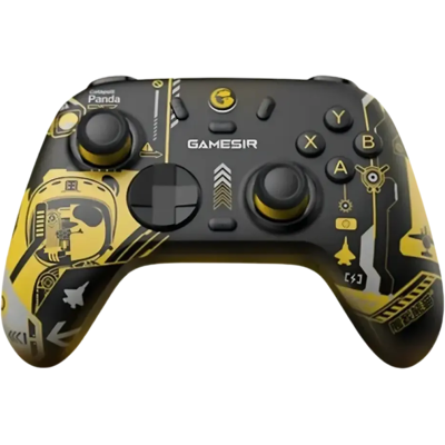 GameSir Nova 2 Lite Panda Edition - Gamepad Multiplataforma GameSir Nova 2 Lite Panda Edition - Gamepad Multiplataforma