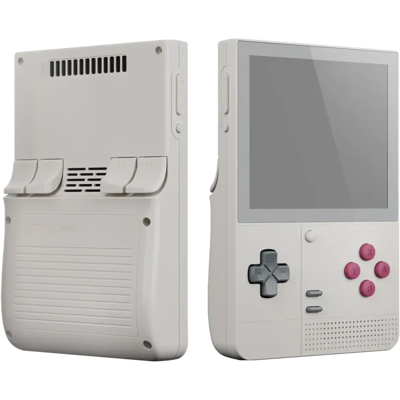 Retroid Pocket Classic Retro 6GB/128GB AMOLED Retroid Pocket Classic Retro 6GB/128GB AMOLED