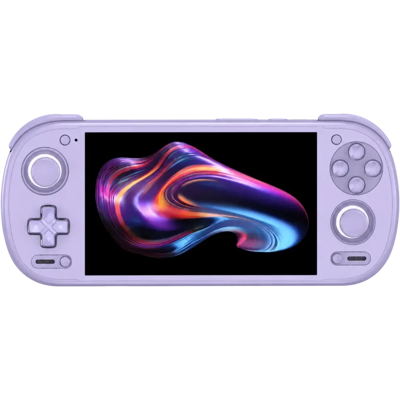 Retroid Pocket 6 Stick TOP AMOLED 256 GB Lila Retroid Pocket 6 Stick TOP AMOLED 256 GB Lila
