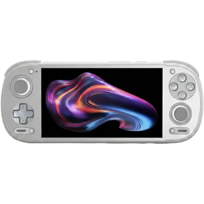 Retroid Pocket 6 Stick TOP 256 GB Silver Grey Retroid Pocket 6 Stick TOP 256 GB Silver Grey
