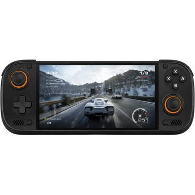AYN Odin 3 Pro Negro 12GB/256GB con pantalla AMOLED de 6 pulgadas - Consola Portátil AYN Odin 3 Pro Negro 12GB/256GB con pantalla AMOLED de 6 pulgadas - Consola Portátil