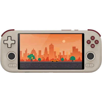 Mangmi Pocket Air X 5,5" Android 14 4GB 64GB Retro Mangmi Pocket Air X 5,5" Android 14 4GB 64GB Retro