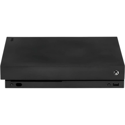 Microsoft Xbox One X 1TB Negro Renovado - Estado Excelente Microsoft Xbox One X 1TB Negro Renovado - Estado Excelente