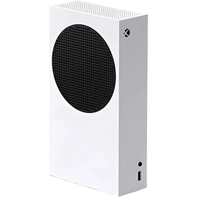 Microsoft Xbox Series S 512GB Renovado Estado Excelente Microsoft Xbox Series S 512GB Renovado Estado Excelente
