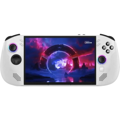 Lenovo Legion Go S AMD Ryzen Z2 Go 32GB/1TB Blanco con Sistema Operativo Windows 11 Home - Consola Portátil Lenovo Legion Go S AMD Ryzen Z2 Go 32GB/1TB Blanco con Sistema Operativo Windows 11 Home - Consola Portátil