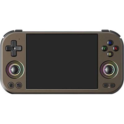 Consola Portátil Anbernic RG 477M 12GB/256GB Negro Consola Portátil Anbernic RG 477M 12GB/256GB Negro