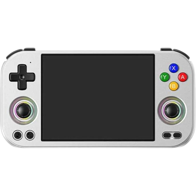 Consola Portátil Anbernic RG 477M 12GB/256GB Blanco Consola Portátil Anbernic RG 477M 12GB/256GB Blanco