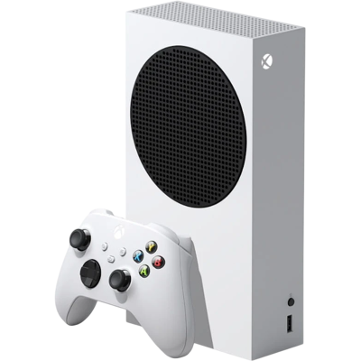 Microsoft Xbox Series S 512GB Microsoft Xbox Series S 512GB