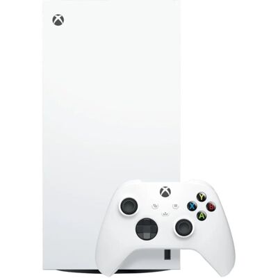 Xbox Series X 1 TB Digital Edition Blanco - Consola Microsoft Xbox Series X 1 TB Digital Edition Blanco - Consola Microsoft