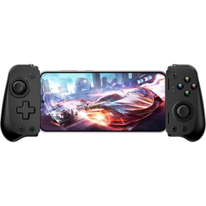 EasySMX M10 Android (USB-C) con Joysticks Hall - Gamepad para Android EasySMX M10 Android (USB-C) con Joysticks Hall - Gamepad para Android
