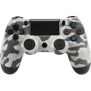 OEM Mando PS4 Gris OEM Mando PS4 Gris