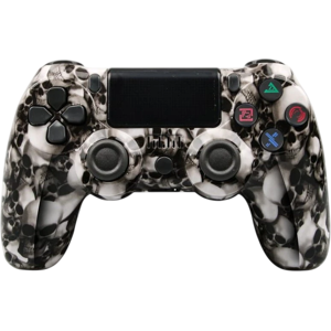 Mando PS4 Powergaming V2 Skull Mando PS4 Powergaming V2 Skull