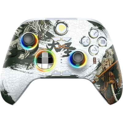 EasySMX X15 Wukong - Gamepad para PC, Nintendo Switch y Smartphone (Android e iOS) EasySMX X15 Wukong - Gamepad para PC, Nintendo Switch y Smartphone (Android e iOS)