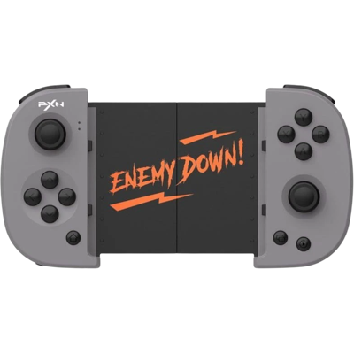 Mando PXN-P30 PRO Bluetooth Gris - Mando Android/iOS Mando PXN-P30 PRO Bluetooth Gris - Mando Android/iOS