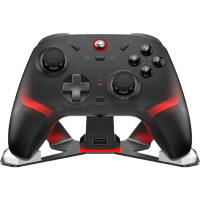 Mando GameSir Cyclone 2 Midnight Negro con soporte - Gamepad Nintendo Switch/PC/Smartphones Mando GameSir Cyclone 2 Midnight Negro con soporte - Gamepad Nintendo Switch/PC/Smartphones
