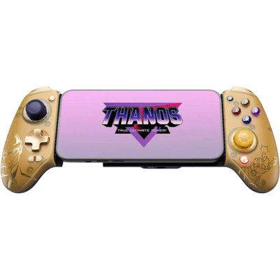 Gamepad Gamesir G8 Plus Thanos Android/iOS - Gamepad para smartphones Gamepad Gamesir G8 Plus Thanos Android/iOS - Gamepad para smartphones
