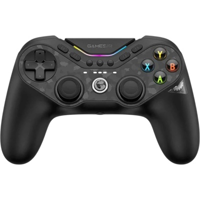 Mando GameSir Tarantula Pro Negro - Gamepad Switch/Android/iOS/PC Mando GameSir Tarantula Pro Negro - Gamepad Switch/Android/iOS/PC