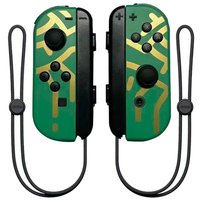 Powergaming Mando J-C Set Izq/Dcha Verde T2 Powergaming Mando J-C Set Izq/Dcha Verde T2