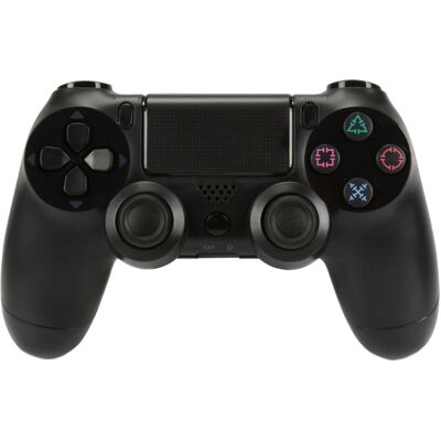 Powergaming Mando PS4 Negro Powergaming Mando PS4 Negro