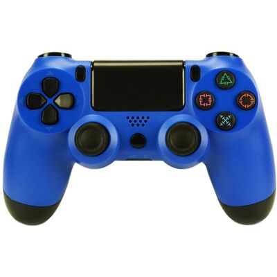 Powergaming Mando PS4 Azul Powergaming Mando PS4 Azul