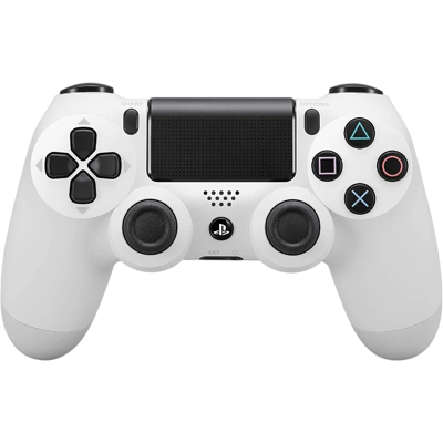 Mando Sony PS4 Dualshock Blanco V2 Renovado - Estado Excelente Mando Sony PS4 Dualshock Blanco V2 Renovado - Estado Excelente