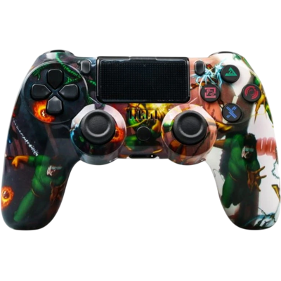 Mando PS4 Powergaming V2 Hulk Mando PS4 Powergaming V2 Hulk
