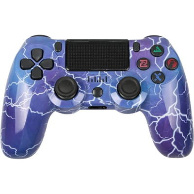 Controlador Powergaming V2 Lightning - Controlador Controlador Powergaming V2 Lightning - Controlador