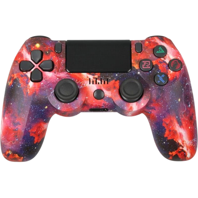 Mando PS4 Powergaming V2 Star Pink Mando PS4 Powergaming V2 Star Pink