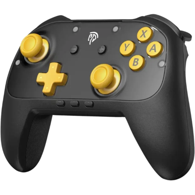 EasySMX S10 Lite Negro - Gamepad para PC, Nintendo Switch y Smartphone (Android e iOS) EasySMX S10 Lite Negro - Gamepad para PC, Nintendo Switch y Smartphone (Android e iOS)