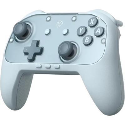 EasySMX S10 Lite Azul - Gamepad para PC, Nintendo Switch y Smartphone (Android e iOS) EasySMX S10 Lite Azul - Gamepad para PC, Nintendo Switch y Smartphone (Android e iOS)