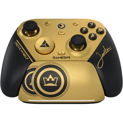 GameSir G7 Pro 8K Champion Edition Mando Inalámbrico PC GameSir G7 Pro 8K Champion Edition Mando Inalámbrico PC