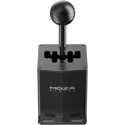 Moza Racing HGP Shifter – Palanca de cambios en H Moza Racing HGP Shifter – Palanca de cambios en H